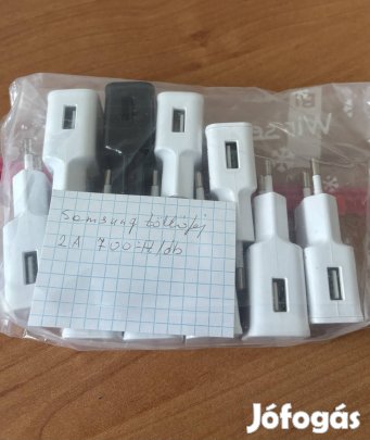 Samsung töltôfej 