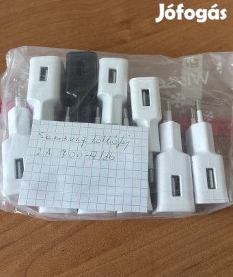 Samsung töltôfej 