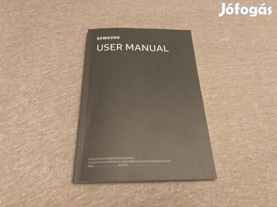 Samsung tv, televízió kezelési útmutató, kézikönyv