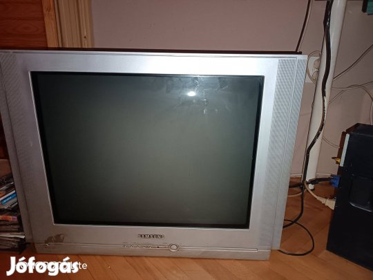 Samsung tv eladó,múködő képes