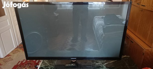 Samsung tv használt , hibás,eladó.