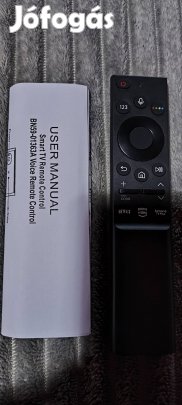Samsung tv-hez távírányító 
