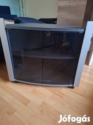 Samsung tv szekrény eladó