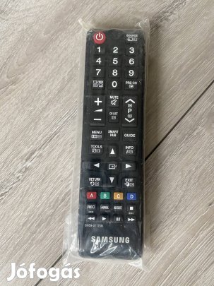 Samsung tv távirányító