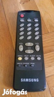 Samsung tv távirányító 