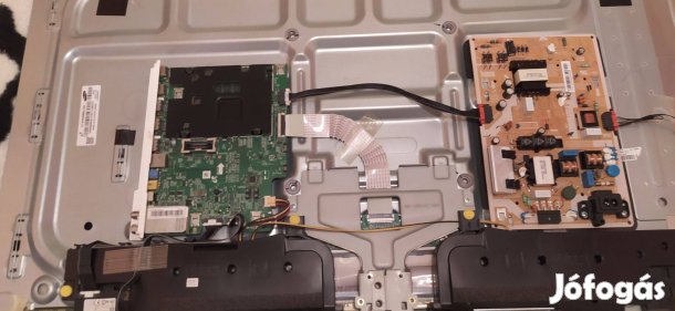 Samsung ue40k5580 ledtv-hez t-con, és táp panel eladó