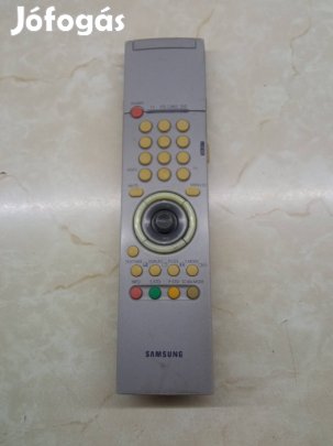 Samsung univerzális távirányító! 