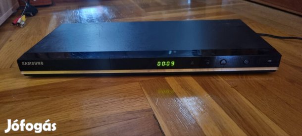 Samsung usb-s dvd lejátszó