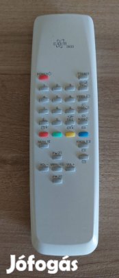 Samsung utángyártott tv távirányító Com3933 eladó