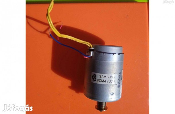 Samsung video magno motor , használt , működik