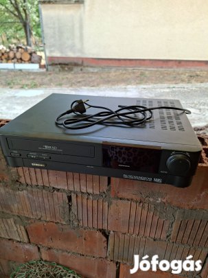 Samsung videómagnó