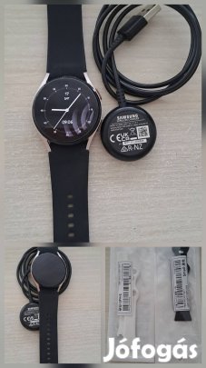 Samsung watch 4 40mm okosóra