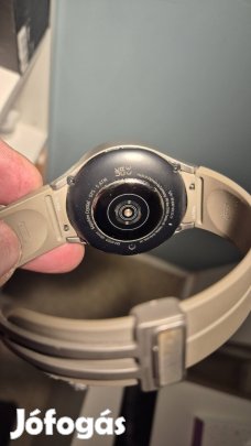 Samsung watch 5 pro eladó!
