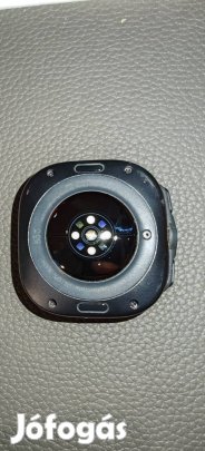 Samsung watch ultra eladó gyönyörű állapotban gyári garanciával 