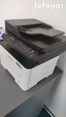 Samsung xpress 2675F multifunkciós lézernyomtató