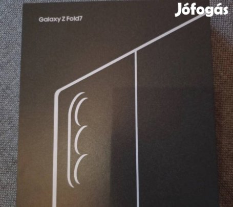 Samsung zfold7 bontatlan 
