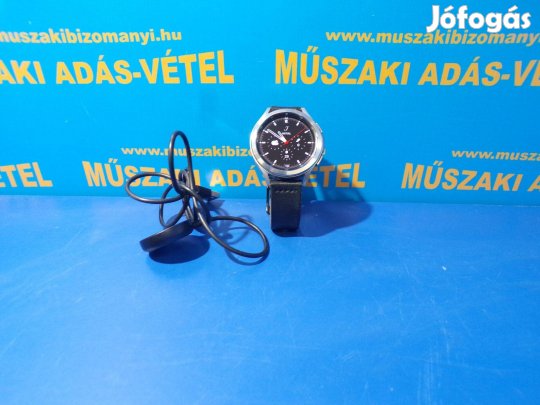 Samsunggalaxy Watch4 Classic Okosóra 46mm LTE (SM-R895) jótállással