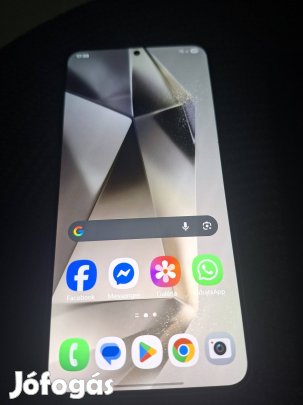 Samsungs24 plus 256GB 