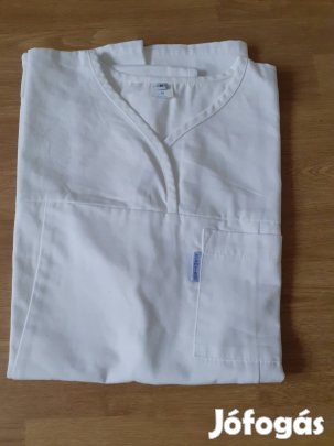 Samtex orvosi tunika,M.-es méretben