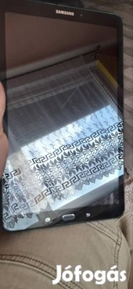 Samung Galaxy Tab A eladó.