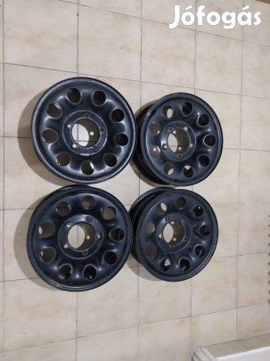 Samurai Vitara Jimny Niva 5x139.7 15 felni