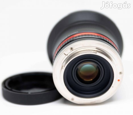 Samyang 12mm f/2 NCS CS