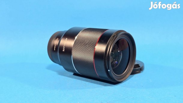 Samyang af 1.4/35mm FE objektív sony E 35mm