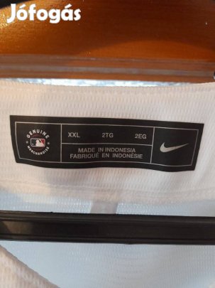 San Francisco Giants  mez