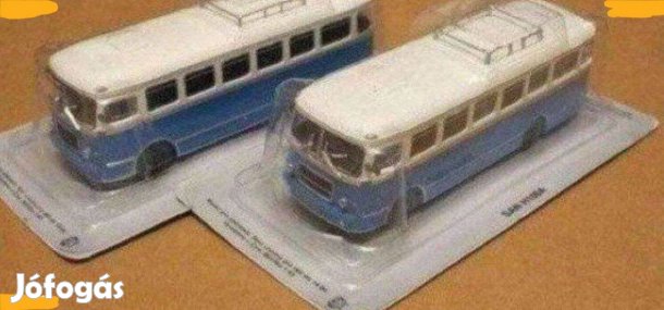 San H100A "kultowe" DEA kisauto modell 1/72 Eladó