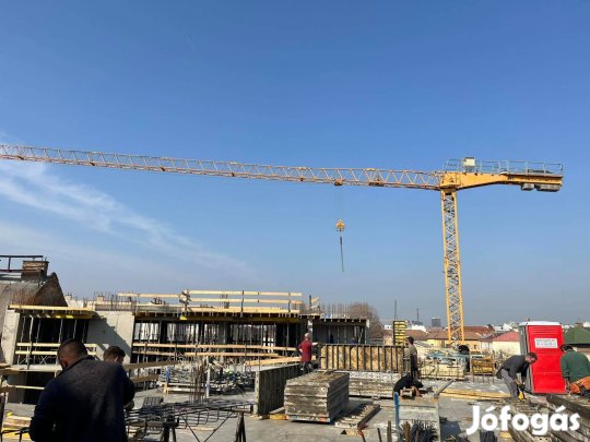 San Marco SMT Toronydaru