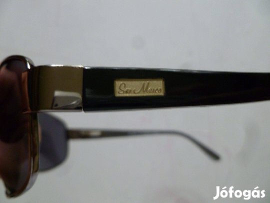 San Marco napszemüveg