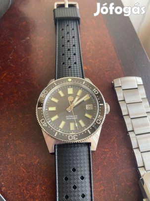 San Martin ( Seiko 62 MAS )