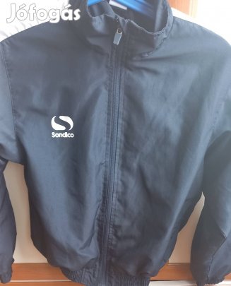 Sandico kisfiú szél dzseki 122-128 cm