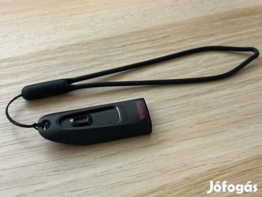 Sandisk Ultra USB 3.0 128GB flash drive pendrive