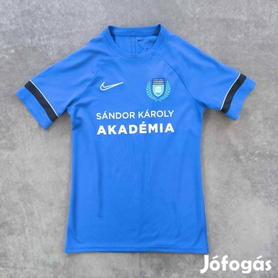 Sándor Károly Akadémia MTK 2021 Nike foci mez S-es