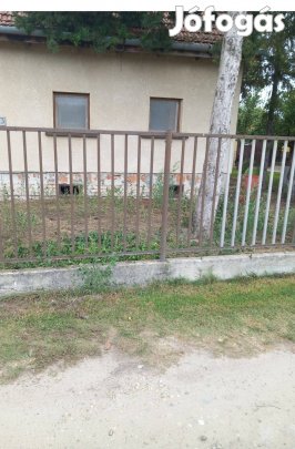 Sándorfalva-Kővágő zártkerti ingatlan