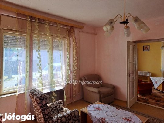 Sándorfalvai 100 nm-es ház eladó