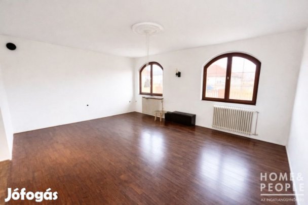 Sándorfalván 2 szintes családi ház - Sándorfalva