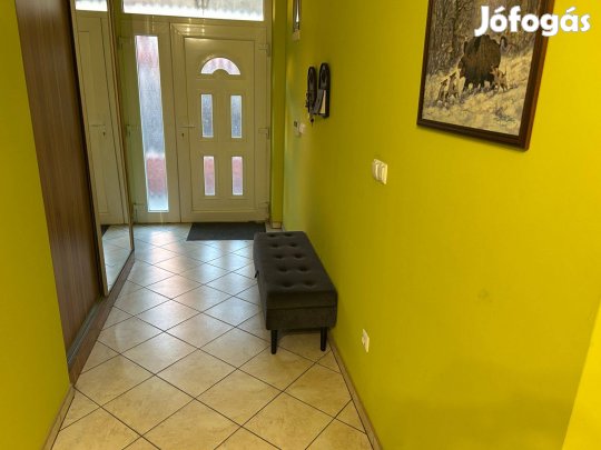 Sándorfalván kb. 290m2 6 szobás kétszintes családi ház eladó