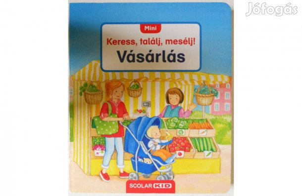Sandra Grimm - Vásárlás Scolar Kid könyv (új)