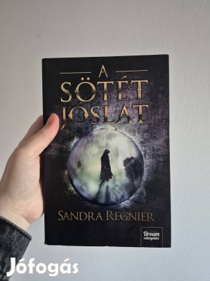 Sandra Regnier: A sötét Jóslat