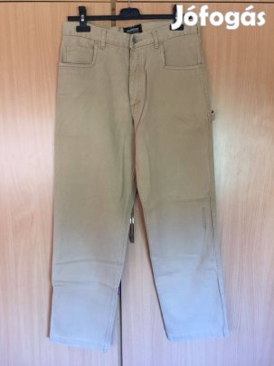 Sandstone kordbársony túranadrág