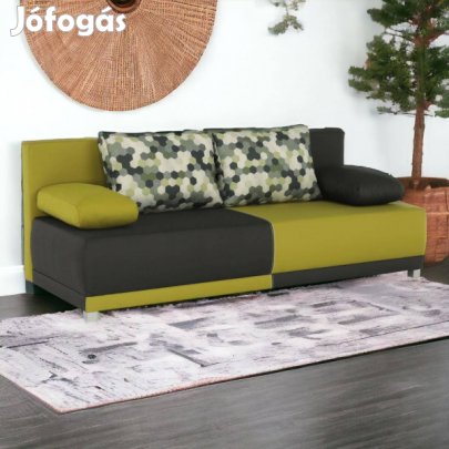 Sandy Egyenes Kanapé | Állandó Alvásra