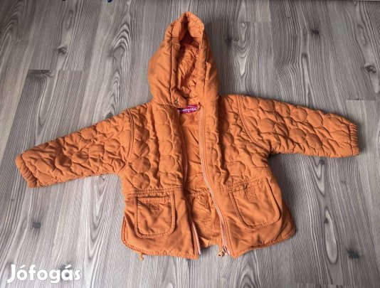 Sanetta 98 lány kabát .