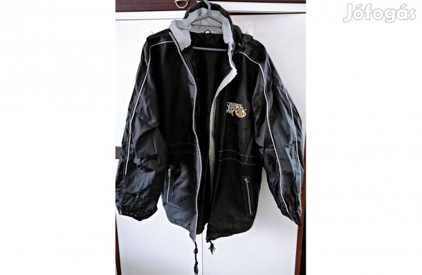 Sanfrancisco 59 Jers férfi átmeneti kabát