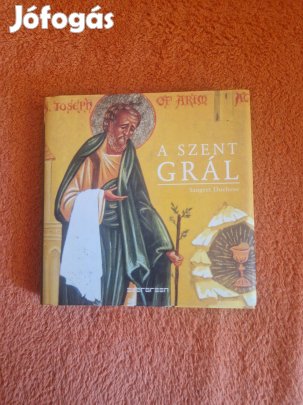 Sangeet Duchane A szent Grál