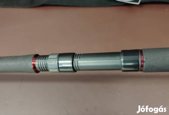 Sanger Unicat Catnapper 190cm 210g Vertical harcsázó bot/ Fish Bandita