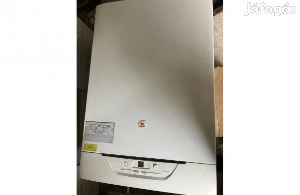 Sanier Duval turbós gázkazán