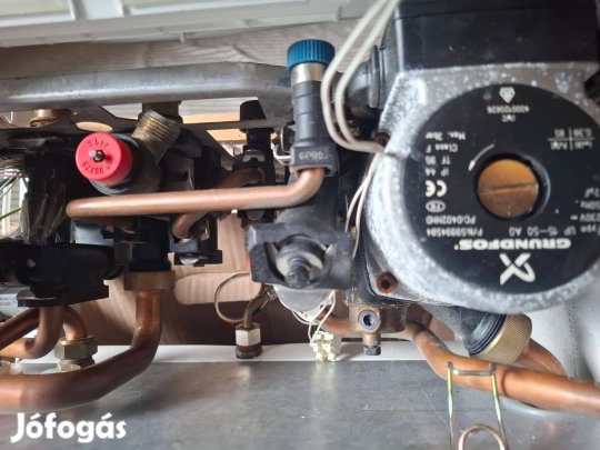 Sanierduval renova star alkatrész