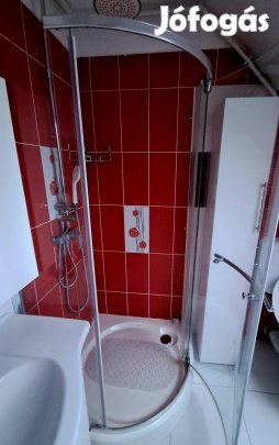 Sanimix zukanykabin eladó